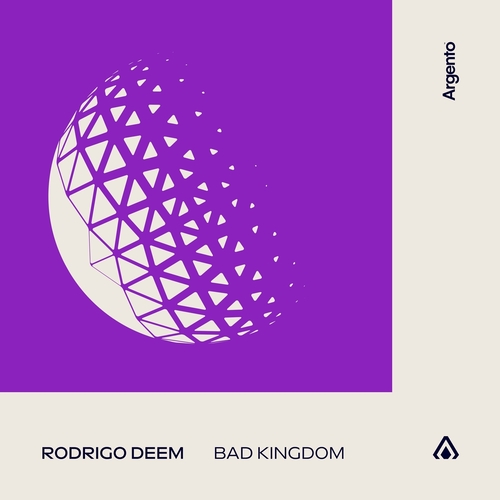 Rodrigo Deem - Bad Kingdom [FSOEA072]